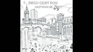 Diego Cichy Don  Intro [upl. by Narod]