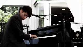 Luca Sestak  Boogie Woogie Piano  Pinneberger Summerjazz 2012 [upl. by Clevie]