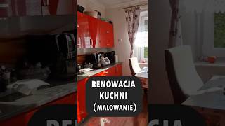 Renowacja kuchni [upl. by Gilligan]