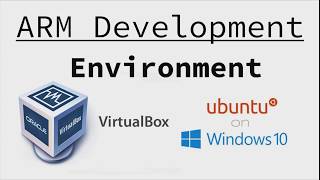 Development Setup 3 Ubuntu Virtual Box 2 [upl. by Hakeber]