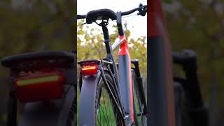 Kalkhoff Entice 5B Move Trekking EBike  Auf Lager  ekone EBikeShops shorts ebike ebikelife [upl. by Elamrej]