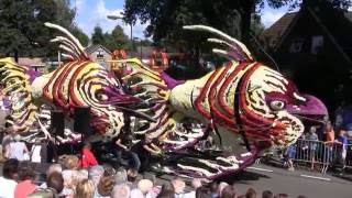 20082016 64e Bloemencorso Leersum Prijsuitreiking 66 [upl. by Gnad902]