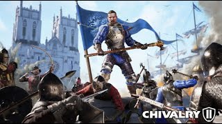 CHIVALRY 2 REGICIDE [upl. by Lem]