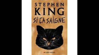 Critique 30  Si ça saigne de Stephen King  nouvelle 1 Le Téléphone de M Harrigan [upl. by Copp71]