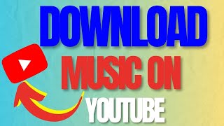 How to Download Music from YouTube to MP3 [upl. by Suivatna]