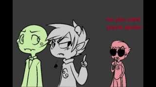 How to Homestuck Ship For Babies [upl. by Eikcir101]