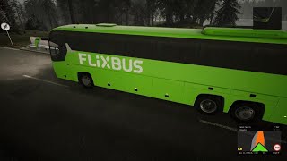 Fernbus Simulator20241108143747 [upl. by Ethelda]