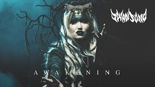 Swansong  Awakening Official Music Video Melodic Metal  Noble Demon [upl. by Enelrahs250]