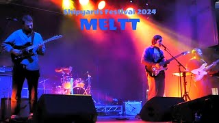 Shipyards Festival 2024  MELTT live  North Vancouver [upl. by Caraviello]