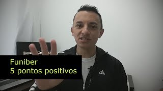 Mestrado Funiber  5 pontos positivos 13 [upl. by Yentyrb]