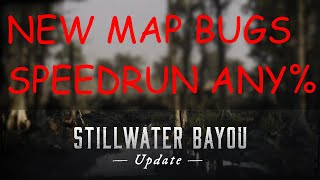 Stillwater Bayou Remastered Update  Bugs and Trades  Hunt Showdown 1896 [upl. by Eneliak291]