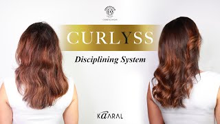 CURLYSS Disciplining System [upl. by Arutnev]