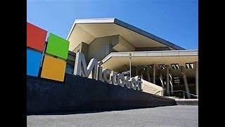 História da Microsoft Dublado [upl. by Norihs]