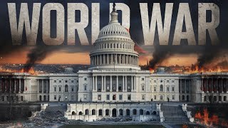 The US Is Ready To End This World War Tensions Explained [upl. by Kcireddor]