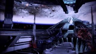 Mass Effect 3 Extended Cut  Reapers Win Secret Ending  Full Paragon [upl. by Emmy]