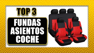 💺 Top Mejor FUNDA de ASIENTO para el COCHE 🚗 [upl. by Akilat]