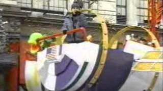 Macys Thanksgiving Day Parade 2008 full [upl. by Jereld]