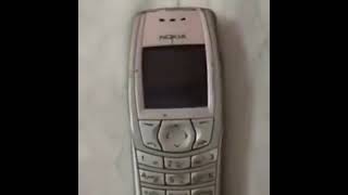 Nokia Arabic Ringtone [upl. by Sedgewinn]