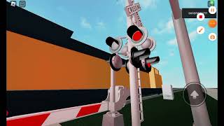 RAILROAD CROSSINGS Part 4 [upl. by Tnahsin]