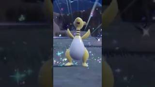 How to evolve mareep into Ampharos… [upl. by Dietz]