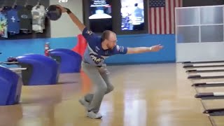 LIVE  STEPLADDER FINALS  PBA Foxx View Lanes Open [upl. by Amorette]