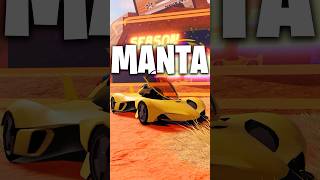 FASTEST Way To Get the Jailbreak MANTA in Roblox roblox shorts [upl. by Ashton]