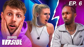 SIDEMEN 1000000 REALITY SHOW INSIDE EP 6 [upl. by Kubiak]