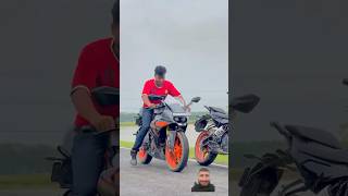 Bike ko ride pe jana ha ajj dosto🔥subscribe now😍tranding viralshorts viralvideos shorts yt [upl. by Lennard735]