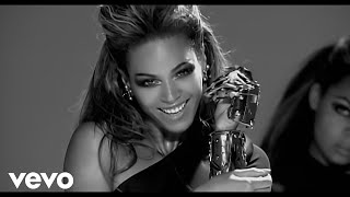 Beyoncé  Single Ladies Put a Ring on It Video Version [upl. by Nywra]