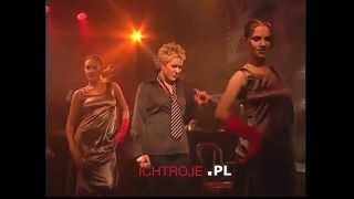 ICH TROJE  KONCERT ZESPOŁU ICH TROJE  Kraków  Teatr Stu 2001 [upl. by Yeo653]