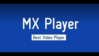 MX Player pro Gratis Melhor reprodutor de mídia android [upl. by Brill295]