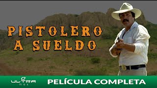 Pistoleros de la Frontera  Película Mexicana Completa  Cine Mexicano [upl. by Reste102]