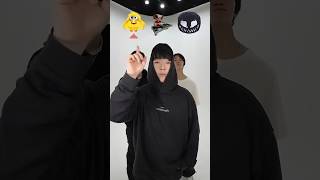 Chidiya voice beatbox Challenge beatbox tiktok viral short [upl. by Lodnar]