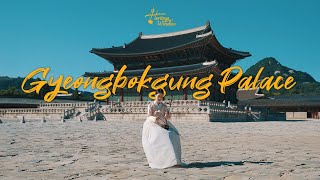 Playlist Nostalgic KDrama Soundtracks in Gyeongbokgung  Haegeum 4K ASMR  Heritage Window Ep1 [upl. by Stubbs]