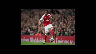 Santi cazorla is an Arsenal legend [upl. by Whelan788]