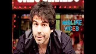 Jim Florentine Roast 2  Greg Giraldo [upl. by Enoid828]