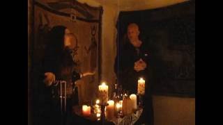 Harvesting Magic Unveiling the Witches Mabon Ritual [upl. by O'Callaghan]