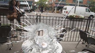 How the Toronto Danforth mass shooting unfolded [upl. by Alexa757]