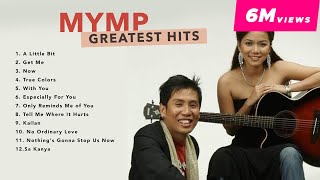 Official NonStop MYMP  MYMP Greatest Hits [upl. by Julide]