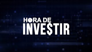 HORA DE INVESTIR 3 dicas essenciais para investir em ações com segurança [upl. by Imar]