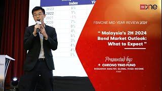 FSMOne MidYear Review 2024 Malaysia’s 2H 2024 Bond Market Outlook What to Expect [upl. by Leah]