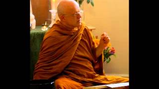 Unskillful Habits Dhamma Talk of Thanissaro Bhikkhu Dharma Meditation Buddha [upl. by Adnovad]