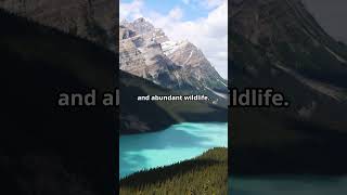 Banff National Park [upl. by Mufinella]