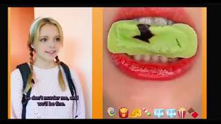 Jessica kaylee asmr  creds MoonASMR222 and thejessicakaylee [upl. by Mill]