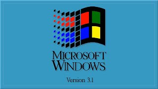 Dingwav  Windows 31 [upl. by Buchheim]