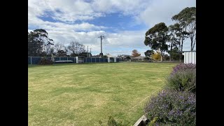 Leongatha Croquet Club [upl. by Sharron]