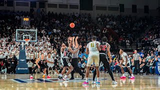 Archbishop Ryan vs Neumann Goretti  2024 Philadelphia Catholic League Semifinal [upl. by Alaikim]