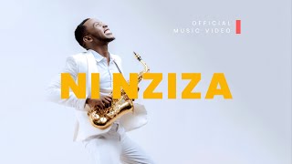 NI NZIZA BY CHRYSO NDASINGWA OFFICIAL VIDEO  RWANDAN GOSPEL [upl. by Klarrisa295]