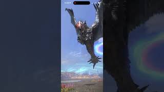 MHN  8 ★★★★★★★★ Gold Rathian amp Silver Rathalos Huntathon [upl. by Alika]