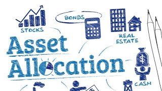 Understanding Asset Allocation How to Protect and Grow Your Wealth BharathFinTech [upl. by God93]